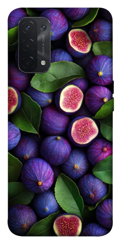 Чохол на Oppo A54 5G / A74 5G Figs фото 1 з 1