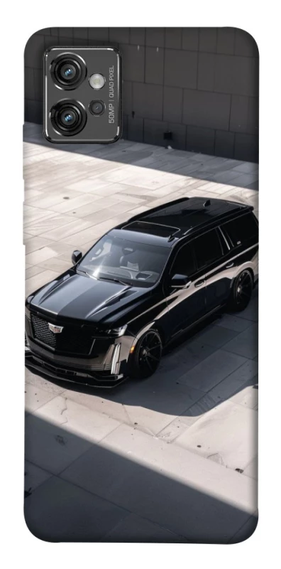 Чохол на Motorola Moto G32 Escalade фото 1 з 1