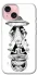 Чохол на Apple iPhone 15 (6.1") Tattoo ver.4 фото 1 з 1
