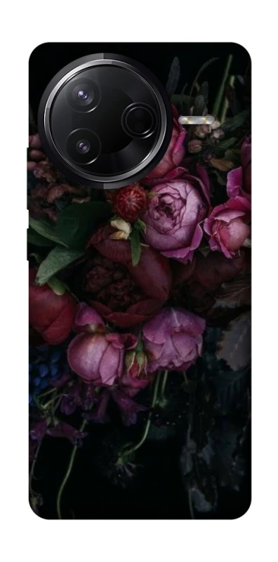 Чехол на Infinix Note 50 Pro Floral Symphony1 фото 1 из 1