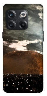 Чехол на OnePlus 10T Kanye West ver.8 фото 1 из 1