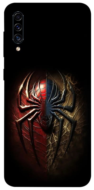 Чохол на Samsung Galaxy A50 (A505F) / A50s / A30s Spiderman icon фото 1 з 1
