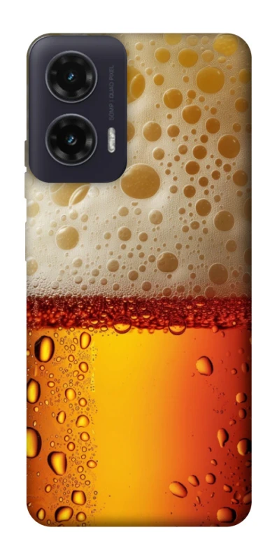 Чохол на Motorola Moto G35 Beer Style фото 1 з 1