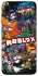 Чохол на Samsung Galaxy A20 / A30 Roblox v4 фото 1 з 1