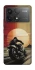 Чохол на Xiaomi Poco F6 Pro Motorcycle фото 1 з 1