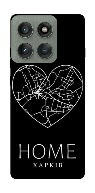 Чохол на Motorola Edge 60 Pro Харків Home фото 1 з 1