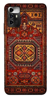 Чехол на ZTE Blade A72 Килим v1 фото 1 из 1