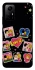 Чехол на Xiaomi Redmi Note 12S Love is фото 1 из 1