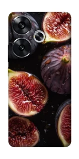 Чохол на Xiaomi Poco F6 VioletFig1 фото 1 з 1