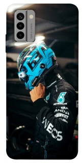 Чохол на Nokia G22 F-1 ver.8 фото 1 з 1