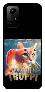 Чохол на Xiaomi Redmi Note 12S Trippi Troppi фото 1 з 1