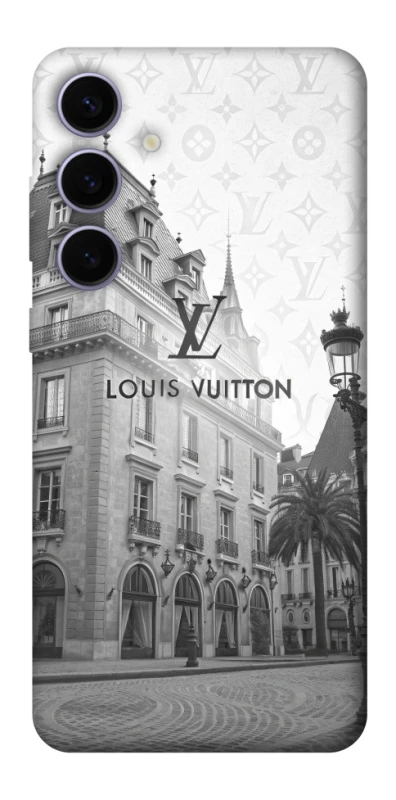 Чехол на Samsung Galaxy S25+ Louis Vuitton ver.2 фото 1 из 1