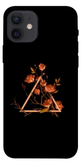 Чохол на Apple iPhone 12 (6.1") Flowers ver.3 фото 1 Чохол на Apple iPhone 12 (6.1") Flowers ver.3 фото 1 з 1