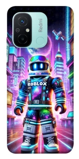 Чохол на Xiaomi Redmi 12C / Poco C55 Roblox aesthetics ver.5 фото 1 з 1