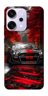 Чохол на Oppo Reno 14 Pro mustang фото 1 з 1