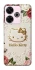 Чохол на Xiaomi Poco M6 4G Hello Kitty фото 1 з 1