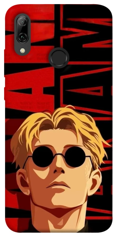 Чохол на Huawei P Smart (2019) Nanami v2 фото 1 з 1