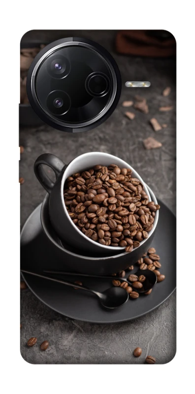 Чохол на Infinix Note 50 Pro Сup of coffee фото 1 з 1