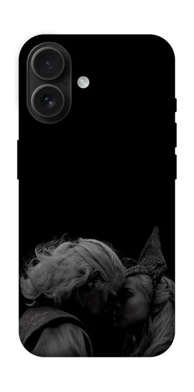 Чехол на Apple iPhone 16 House of the Dragon ver.8 фото 1 из 1