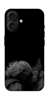 Чехол на Apple iPhone 16 House of the Dragon ver.8 фото 1 из 1