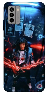 Чохол на Nokia G22 Stranger Things ver.42 фото 1 з 1