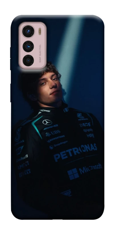 Чохол на Motorola Moto G42 F-1 ver.9 фото 1 з 1