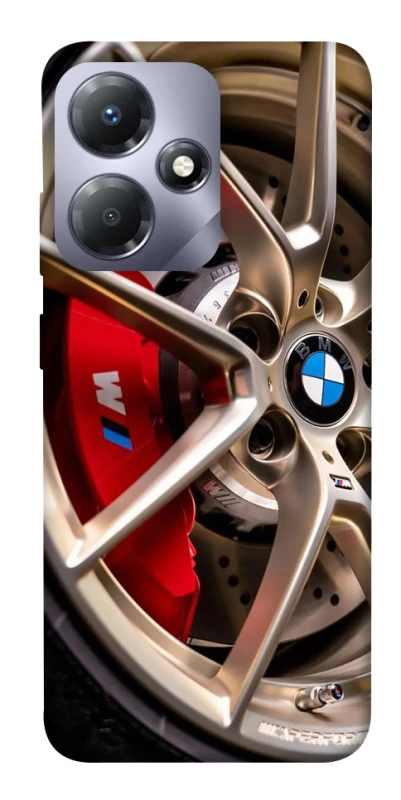 Чохол на Infinix Hot 30 Play Wheel v9 фото 1 з 1