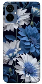Чохол на TECNO Camon 19 Neo Flowers v13 фото 1 з 1