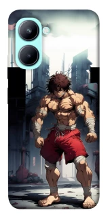 Чохол на Realme C33 Bakkie фото 1 з 1