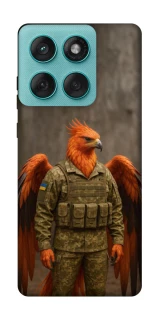 Чохол на Motorola Edge 60 Fusion Фенікс захисник фото 1 з 1