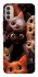 Чохол на Motorola Moto E40 happy cats фото 1 з 1