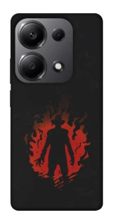 Чохол на Xiaomi Redmi Note 13 Pro 4G Daylight фото 1 з 1