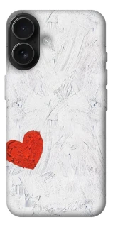 Чехол на Apple iPhone 17 (6.3") Love aesthetic ver.5 фото 1 из 1