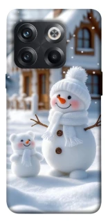 Чохол на OnePlus 10T Christmas mood ver.7 фото 1 з 1