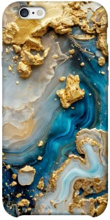 Чохол на Apple iPhone 6/6s plus (5.5") Epoxy design ver.2 фото 1 з 1