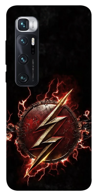 Чехол на Xiaomi Mi 10 Ultra Flash icon фото 1 из 1