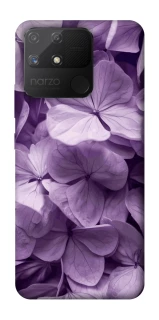 Чохол на Realme Narzo 50A Floral Symphony фото 1 з 1