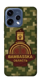 Чехол на Oppo Reno 15 Bambaska фото 1 из 2