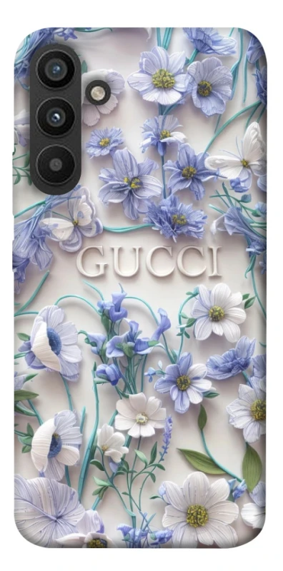 Чехол на Samsung Galaxy A34 5G Gucci ver.1 фото 1 из 1