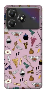 Чохол на ZTE Blade A36 Harry Potter V16 фото 1 з 1