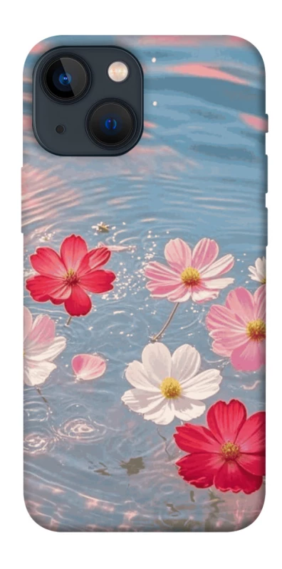 Чохол на Apple iPhone 13 mini (5.4") Breeze Bloom фото 1 з 1