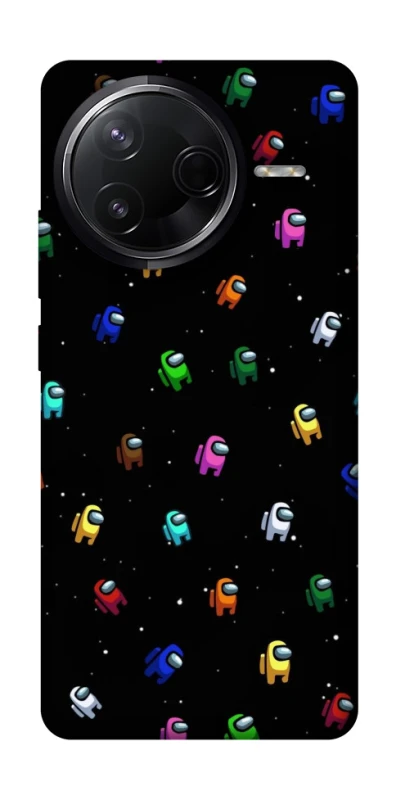 Чохол на Infinix Note 50 Pro Among Us фото 1 з 1