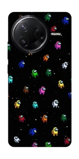 Чохол на Infinix Note 50 Pro Among Us фото 1 з 1