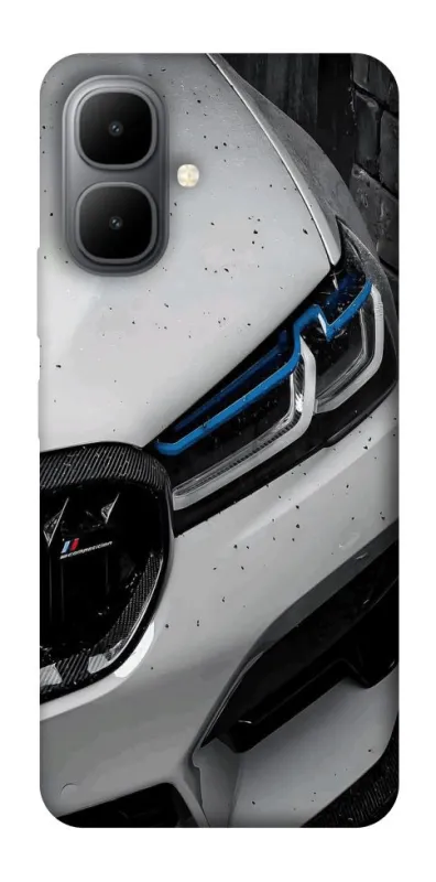 Чохол на Infinix Smart 10 BMW v37 фото 1 з 1