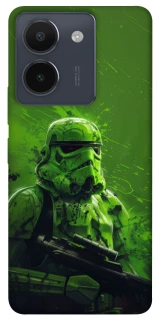 Чехол на Vivo Y36 stormtrooper фото 1 из 1