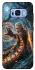 Чехол на Samsung G950 Galaxy S8 Witcher V1 фото 1 из 1