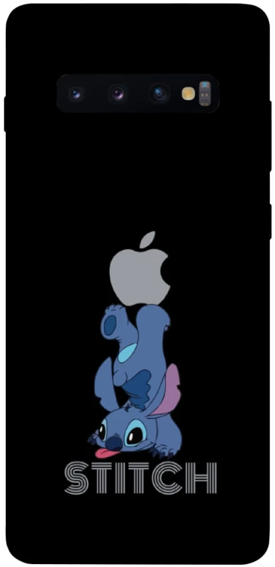 Чохол на Samsung Galaxy S10+ Stitch ver.18 фото 1 з 1