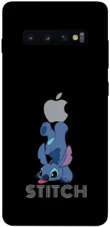 Чохол на Samsung Galaxy S10+ Stitch ver.18 фото 1 з 1