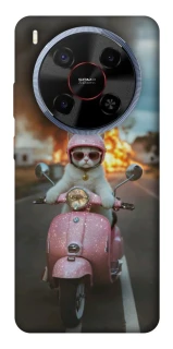 Чохол на ZTE Blade V70 Max Exploding Kittens ver.3 фото 1 з 1