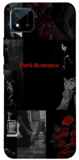 Чохол на Realme C11 (2021) Dark Romance фото 1 з 1